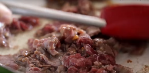 Trứng hấp kiểu Hàn vừa thơm vừa mềm, đưa cơm vèo vèo