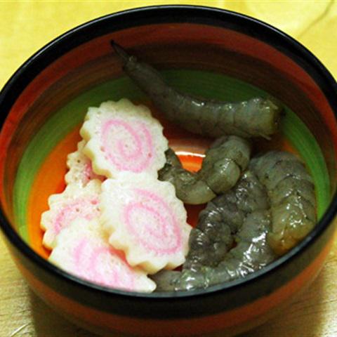 Cách làm trứng hấp kiểu Nhật