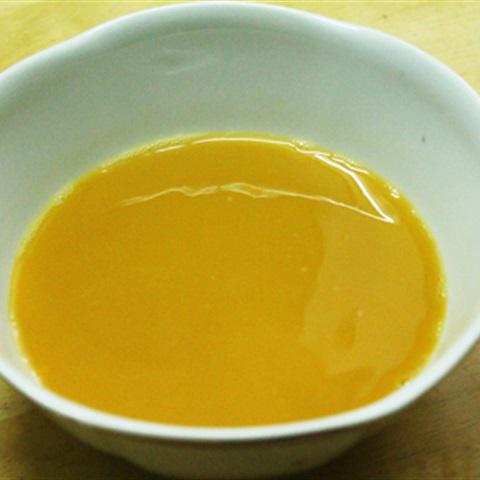 Cách làm trứng hấp kiểu Nhật