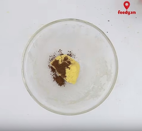 Trứng hấp miền Nam bao ngon bổ rẻ