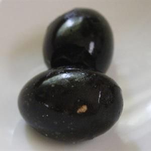 Cách làm trứng hấp nấm