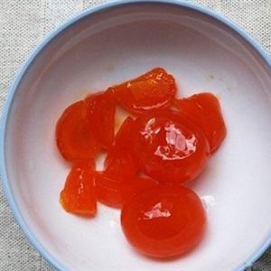 Cách làm trứng hấp nấm