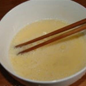 Cách làm trứng hấp ngao