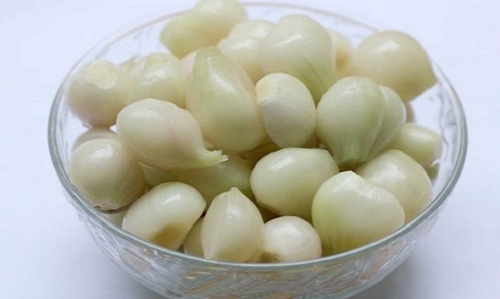 Trứng hấp rau củ siêu đơn giản và bổ dưỡng cho bé yêu