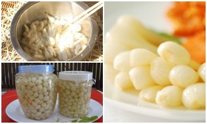 Trứng hấp rau củ siêu đơn giản và bổ dưỡng cho bé yêu