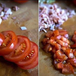 Cách làm trứng hấp thập cẩm