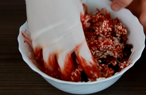 Trứng hấp thịt cua bổ dưỡng cho bữa sáng tràn đầy năng lượng