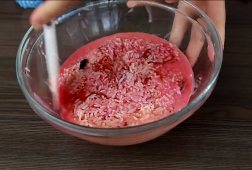 Trứng hấp thịt cua bổ dưỡng cho bữa sáng tràn đầy năng lượng