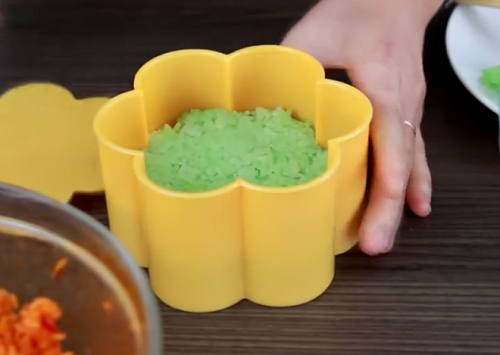 Trứng hấp thịt cua bổ dưỡng cho bữa sáng tràn đầy năng lượng