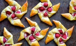 Trứng hấp tôm chawanmushi kiểu Nhật ăn rồi lại muốn ăn nữa