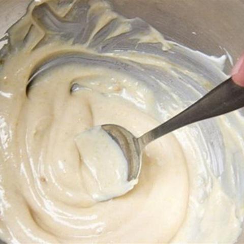 Cách làm trứng luộc hình nhện