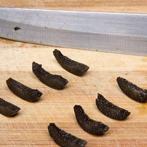 Cách làm trứng luộc hình nhện