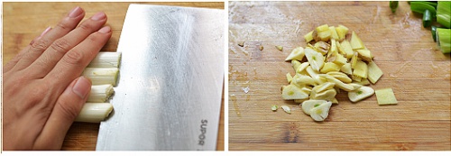 Trứng luộc hoa văn đẹp mắt, dễ làm cho mâm cơm thêm màu sắc