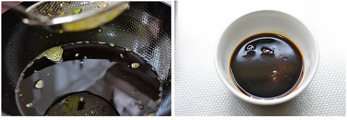 Trứng luộc hoa văn đẹp mắt, dễ làm cho mâm cơm thêm màu sắc