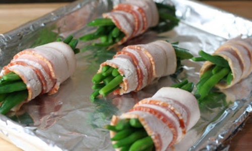 Trứng non cháy tỏi thơm nức mũi cho ngày mát trời