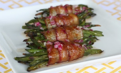 Trứng non cháy tỏi thơm nức mũi cho ngày mát trời