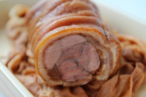 Trứng ốp la ông mặt trời