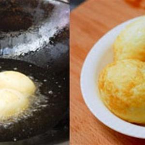 Cách làm trứng sốt cay