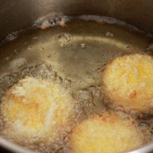 Cách làm trứng sốt me