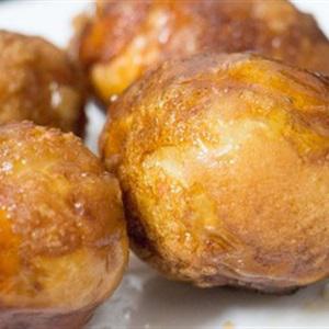 Cách làm trứng sốt me