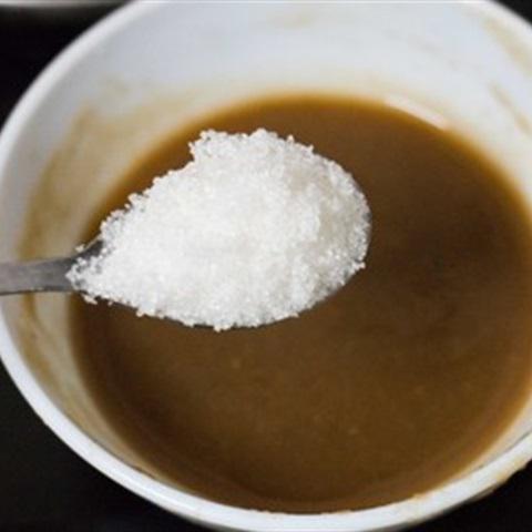 Cách làm trứng sốt me