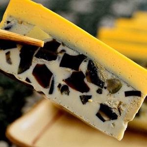 Cách làm trứng thập cẩm hấp