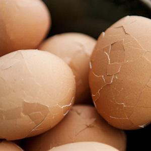 Cách làm trứng trà kiểu Hoa