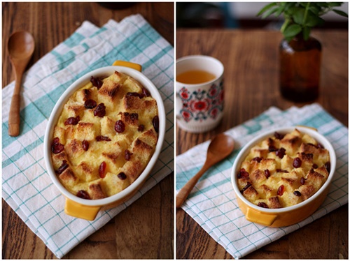 Trứng trộn thịt cá hồi hun khói ăn là nghiền