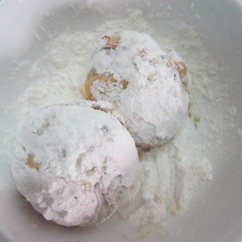 Cách làm trứng vịt lộn chiên giòn tại nhà