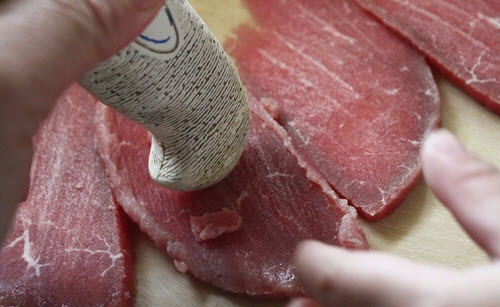 Trứng xào ngao đậm đà cho bữa cơm quây quần