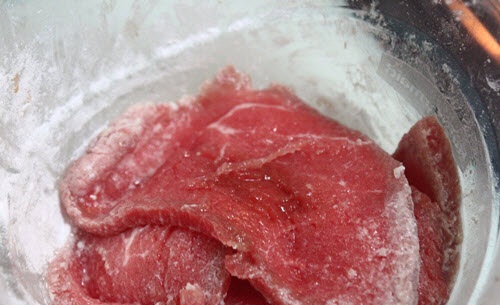 Trứng xào ngao đậm đà cho bữa cơm quây quần