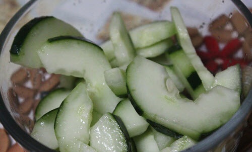 Trứng xào ngao đậm đà cho bữa cơm quây quần