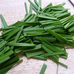 Cách làm trứng xào ớt