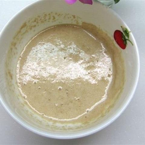 Cách làm bánh bò cực ngon