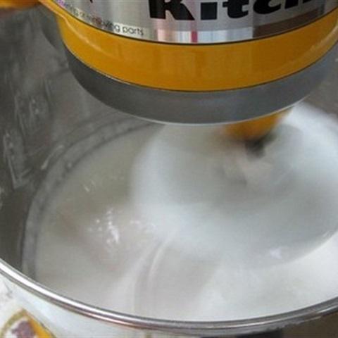 Cách làm bánh bò cực ngon