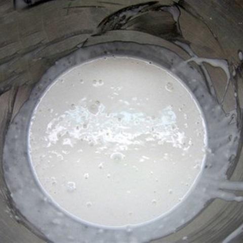 Cách làm bánh bò cực ngon