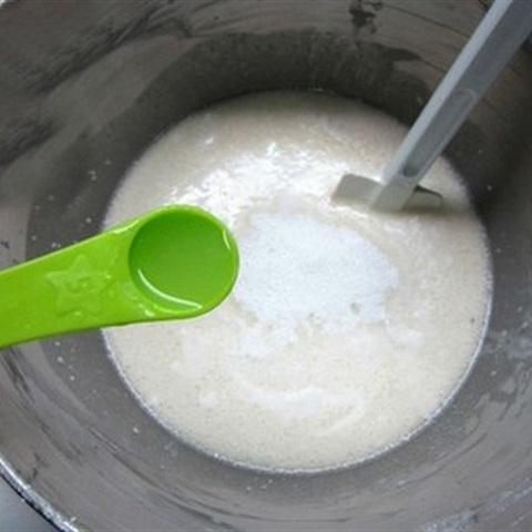 Cách làm bánh bò cực ngon