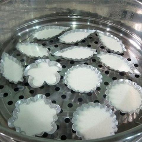 Cách làm bánh bò cực ngon