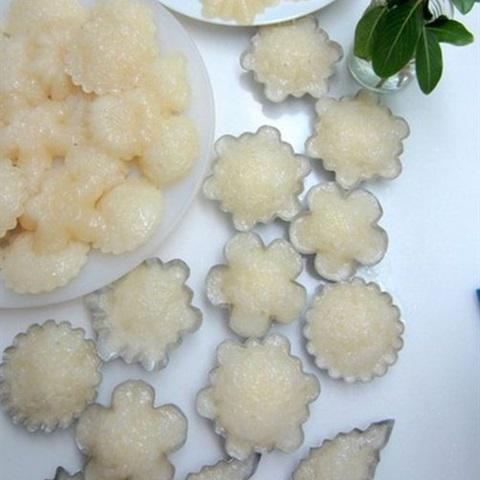 Cách làm bánh bò cực ngon