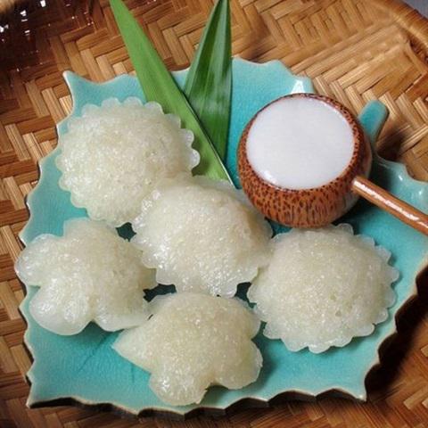 Cách làm bánh bò cực ngon