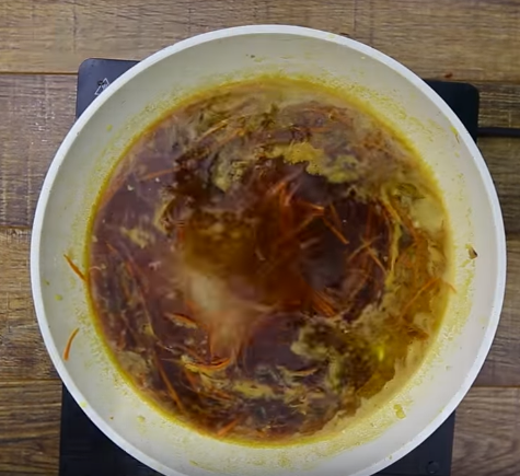 Tự làm bánh bò lá dứa vừa mềm vừa thơm đúng chuẩn Nam Bộ