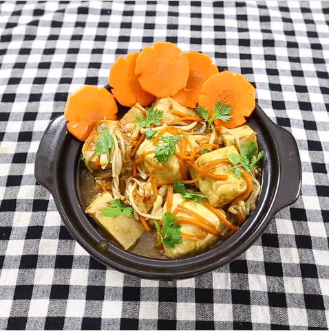 Tự làm bánh bò lá dứa vừa mềm vừa thơm đúng chuẩn Nam Bộ