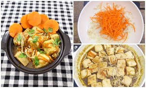 Tự làm bánh bò lá dứa vừa mềm vừa thơm đúng chuẩn Nam Bộ