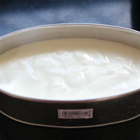 Cách làm bánh bông lan tại nhà