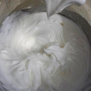 Cách làm bánh bông lan