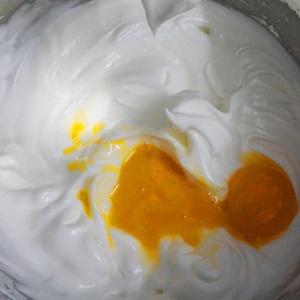 Cách làm bánh bông lan