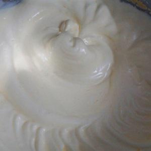 Cách làm bánh bông lan