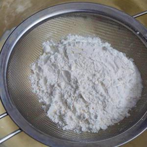 Cách làm bánh bông lan