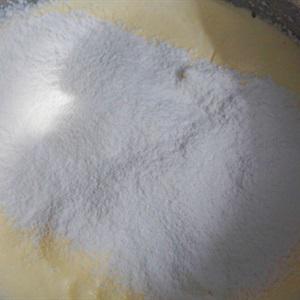 Cách làm bánh bông lan