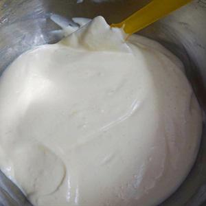 Cách làm bánh bông lan